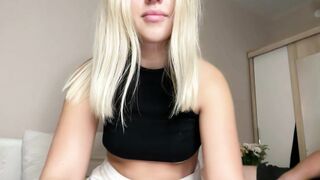 skyffi New Porn Video [Chaturbate] - bigboob, oilyshow, smallbreasts, dolce, cuteface
