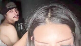 morbidlyinluv Best Porn Video [Chaturbate] - emo, toes, sexygirl, colombian, orgasm