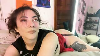 Watch blair_switch Best Porn Video [Chaturbate] - hairy, anal, lovense, squirt, cum