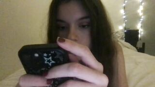 dream1girl_ New Porn Video [Chaturbate] - piercings, boots, ass, chastity