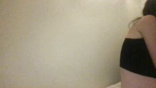 dream1girl_ New Porn Video [Chaturbate] - piercings, boots, ass, chastity