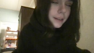 dream1girl_ New Porn Video [Chaturbate] - piercings, boots, ass, chastity