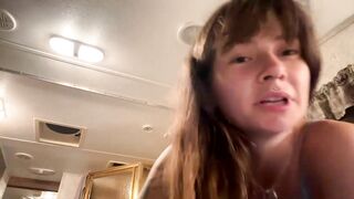 Watch sexy_lexy420 New Porn Leak Video [Chaturbate] - atm, cuckold, wet, shorthair, amateur