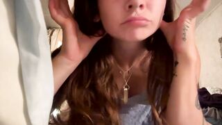 Watch sexy_lexy420 New Porn Leak Video [Chaturbate] - atm, cuckold, wet, shorthair, amateur
