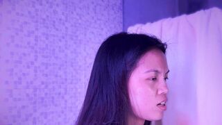 _lyza_ Hot Porn Leak Video [Chaturbate] - hairy, natural, asian, nonude, bigboobs