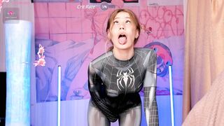Watch lori_violet Top Porn Video [Chaturbate] - smalltits, lovense, ahegao, skinny, dance