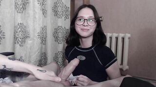 Watch sisikpisik Top Porn Leak Video [Chaturbate] - bigtits, bj, mouth, sport, leather