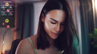Watch your_liberty Hot Porn Leak Video [Chaturbate] - young, lovense, cameltoe, sq... thumbnail