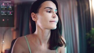 Watch your_liberty Hot Porn Leak Video [Chaturbate] - young, lovense, cameltoe, squirt, stockings