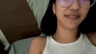 wintergirlie Best Porn Leak Video [Chaturbate] - dirtytalk, new, asian, squirt, asmr