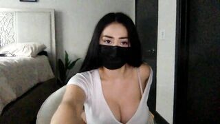_natycutei19 Top Porn Video [Chaturbate] - asian, bigboobs, panty, hotgirl