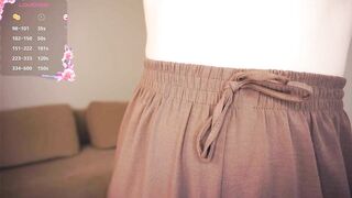 odelynaclay Top Porn Video [Chaturbate] - new, natural, shy, 18, teen