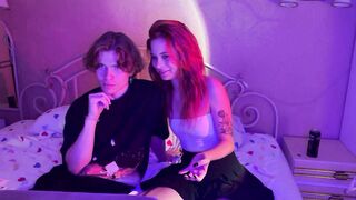 nicholas_wgd Top Porn Video [Chaturbate] - plug, flexible, longlegs, paypigs