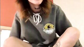 Watch faerienugs Top Porn Leak Video [Chaturbate] - new, natural, shy, skinny, petite