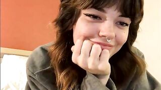 Watch faerienugs Top Porn Leak Video [Chaturbate] - new, natural, shy, skinny, petite