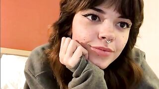 Watch faerienugs Top Porn Leak Video [Chaturbate] - new, natural, shy, skinny, petite