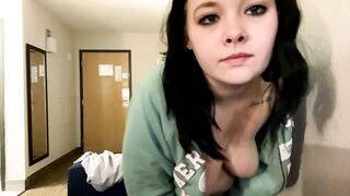 xoxoalayah830 Best Porn Leak Video [Chaturbate] - cfnm, messy, athletic, boobies