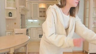Watch harrieteasley New Porn Leak Video [Chaturbate] - new, young, shy, 18, skinny