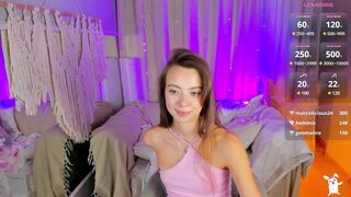 Watch _fluffybunny_ Hot Porn Leak Video [Chaturbate] - natural, skinny, teen, nonude, cute