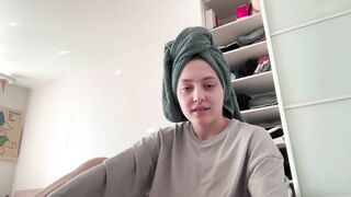 holydori Top Porn Video [Chaturbate] - hairy, feet, natural, nonude, hairyarmpits