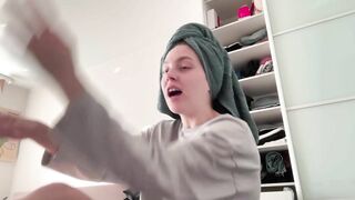holydori Top Porn Video [Chaturbate] - hairy, feet, natural, nonude, hairyarmpits