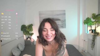 Watch pr_chloe New Porn Leak Video [Chaturbate] - bigass, chubby, lovense, squirt, bigboobs