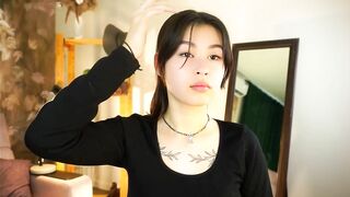 _kim_su_hen_ Hot Porn Video [Chaturbate] - new, shy, 18, asian, teen