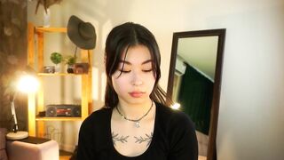 _kim_su_hen_ Hot Porn Video [Chaturbate] - new, shy, 18, asian, teen