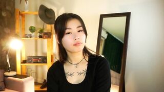 _kim_su_hen_ Hot Porn Video [Chaturbate] - new, shy, 18, asian, teen