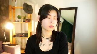 _kim_su_hen_ Hot Porn Video [Chaturbate] - new, shy, 18, asian, teen