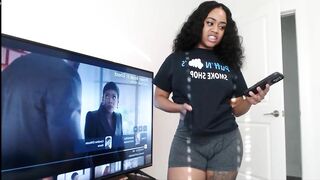 kat2025 Top Porn Leak Video [Chaturbate] - ebony, dildo, new, lovense, squirt