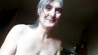 Watch missspooky Hot Porn Leak Video [Chaturbate] - feet, mature, milf, cougar thumbnail