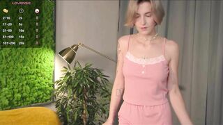 Watch kisskiss_muah Best Porn Video [Chaturbate] - new, smallboobs, natural, skinny, blonde