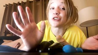Watch lola_bunns Top Porn Leak Video [Chaturbate] - rollthedice, boob, wetpussy, bigass, redlips
