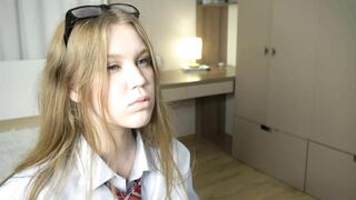 Watch lynetades Best Porn Leak Video [Chaturbate] - new, shy, 18, teen, bigboobs