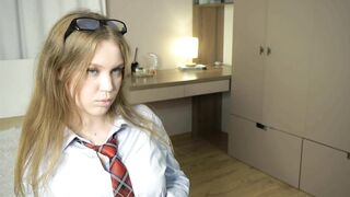 Watch lynetades Best Porn Leak Video [Chaturbate] - new, shy, 18, teen, bigboobs