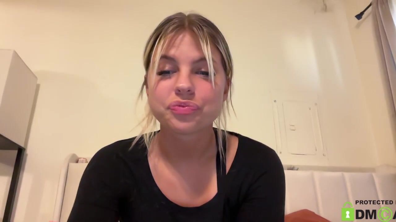 Cxbraj Hot Porn Video [Chaturbate] - new, blonde, petite, daddysgirl