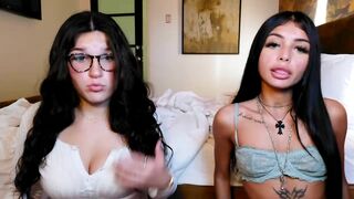 juliathatcher Top Porn Video [Chaturbate] - new, 18, brunette, blonde, teens