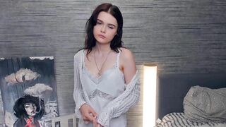 Watch beatrixcutsforth Top Porn Leak Video [Chaturbate] - new, young, shy, 18, teen thumbnail