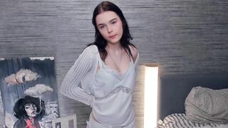 Watch beatrixcutsforth Top Porn Leak Video [Chaturbate] - new, young, shy, 18, teen