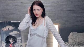 Watch beatrixcutsforth Top Porn Leak Video [Chaturbate] - new, young, shy, 18, teen