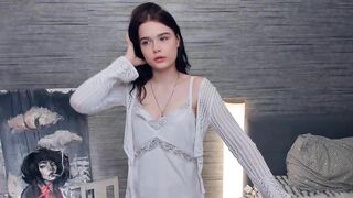 Watch beatrixcutsforth Top Porn Leak Video [Chaturbate] - new, young, shy, 18, teen