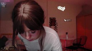 Watch sofia_falcone New Porn Video [Chaturbate] - college, new, smalltits, domi, teen