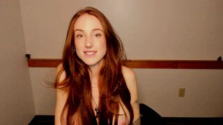 cum_with_quinn Best Porn Leak Video [Chaturbate] - redhead, tattoos, cumshow, bigboobs