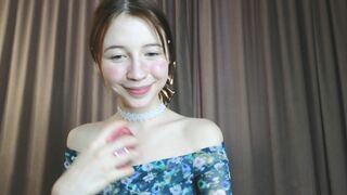 Watch delorathecookie Hot Porn Leak Video [Chaturbate] - pussy, young, 18years, lovense, cute