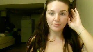Watch sunset1414 New Porn Video [Chaturbate] - teasing, lush, smalltits, privateisopen, kisses