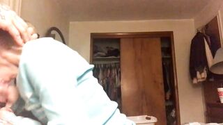 Watch doggiestdaenoe Top Porn Video [Chaturbate] - deepthroat, bigdick, submissive, pegging