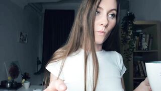 joules_of_love Hot Porn Leak Video [Chaturbate] - new, shy, 18, skinny, teen