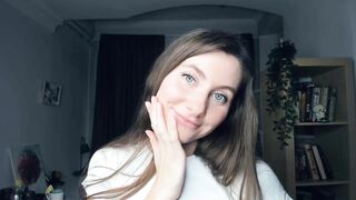 joules_of_love Hot Porn Leak Video [Chaturbate] - new, shy, 18, skinny, teen