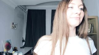 joules_of_love Hot Porn Leak Video [Chaturbate] - new, shy, 18, skinny, teen